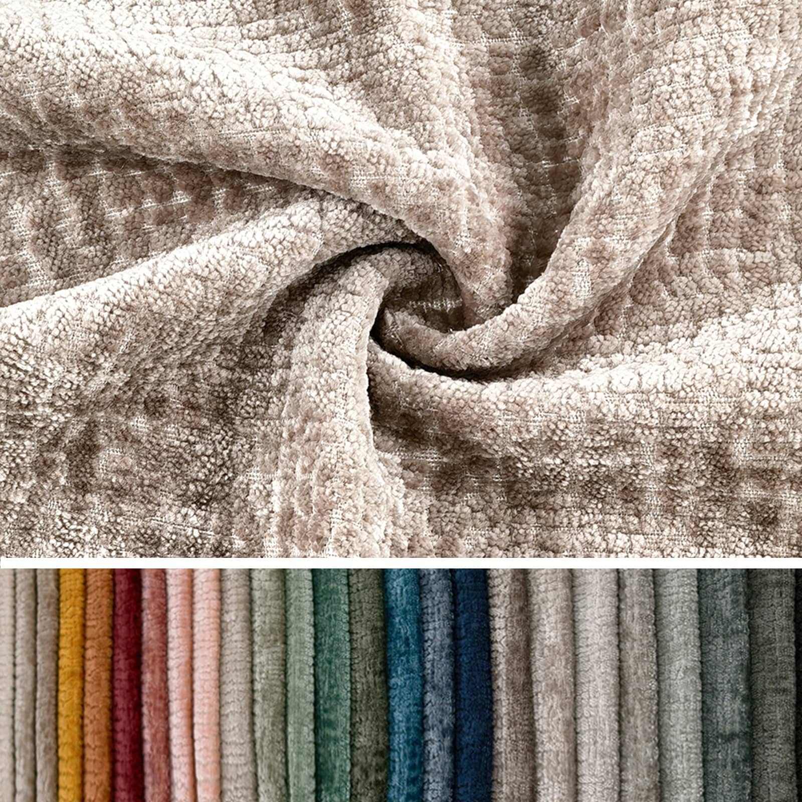 Elitesofabric fabric roll display