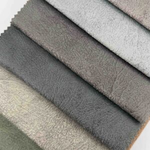 Hanzo Bronzing Sofa Fabric