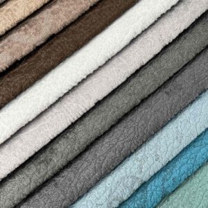 Embossed Holland Velvet