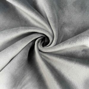 Plain Holland Velvet Upholstery Fabric