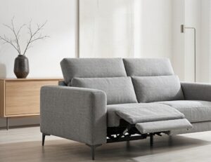 2 Seater Recliner Sofa Fabric: A Practical Sele...