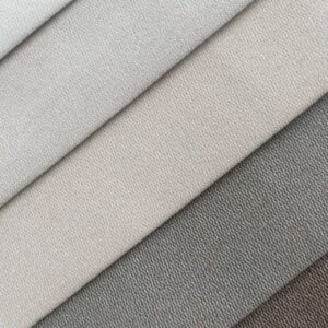 Cationic Pineapple Jacquard Velvet Upholstery Fabric product image