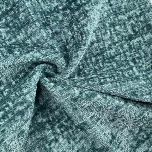 WL2416 Jacquard Chenille Upholstery Fabric