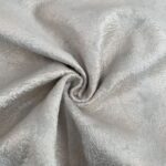 Printed embossed Holland velvet laminated nonwoven fabric