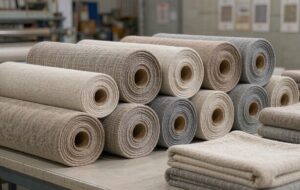 Choosing Affordable Upholstery Fabric on a Budget