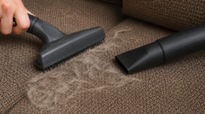 How To Clean Upholstery Fabric: 5 Easy Cleaning...