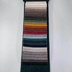Armchair Upholstery Fabric: A Practical Selecti...